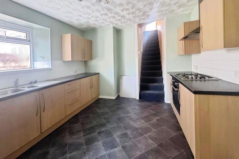 2 bedroom terraced house for sale, De Winton Terrace, Llanbradach, Caerphilly, CF83 3JX