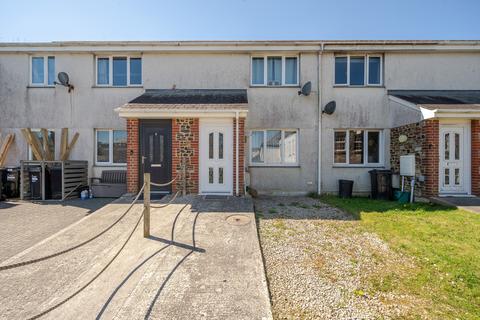 8 Chapel Close, Tuckingmill, Camborne, TR14 8QZ