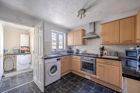 8 Chapel Close, Tuckingmill, Camborne, TR14 8QZ