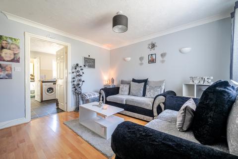 8 Chapel Close, Tuckingmill, Camborne, TR14 8QZ