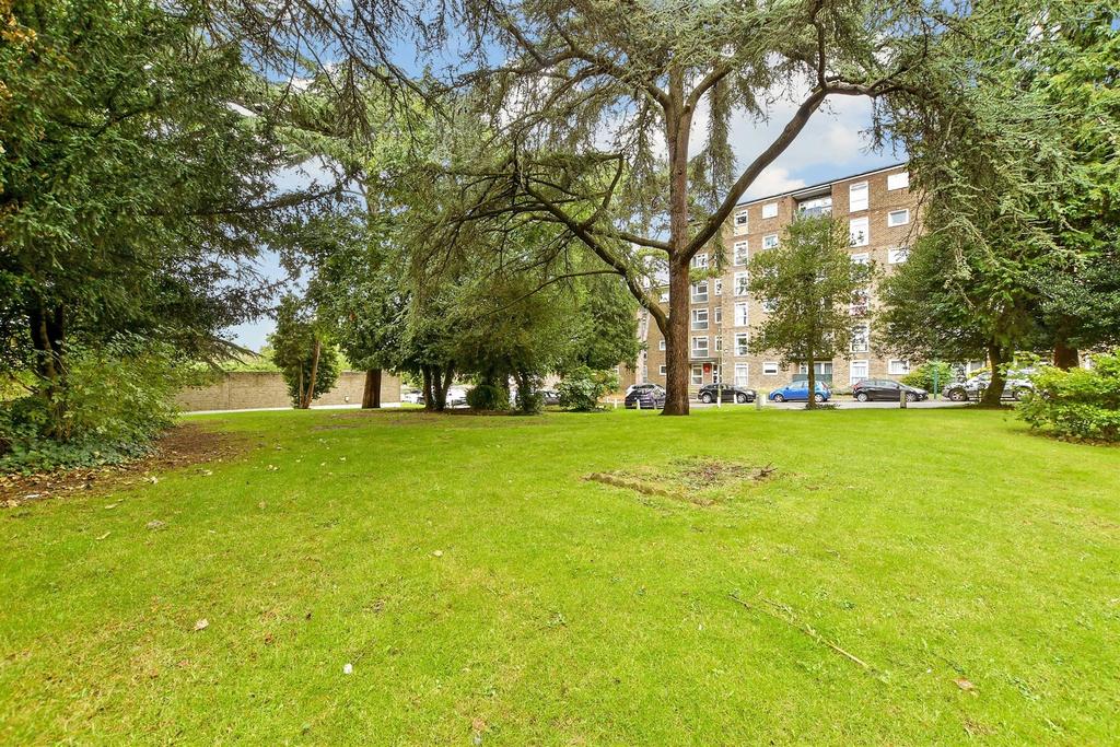 Communal Gardens