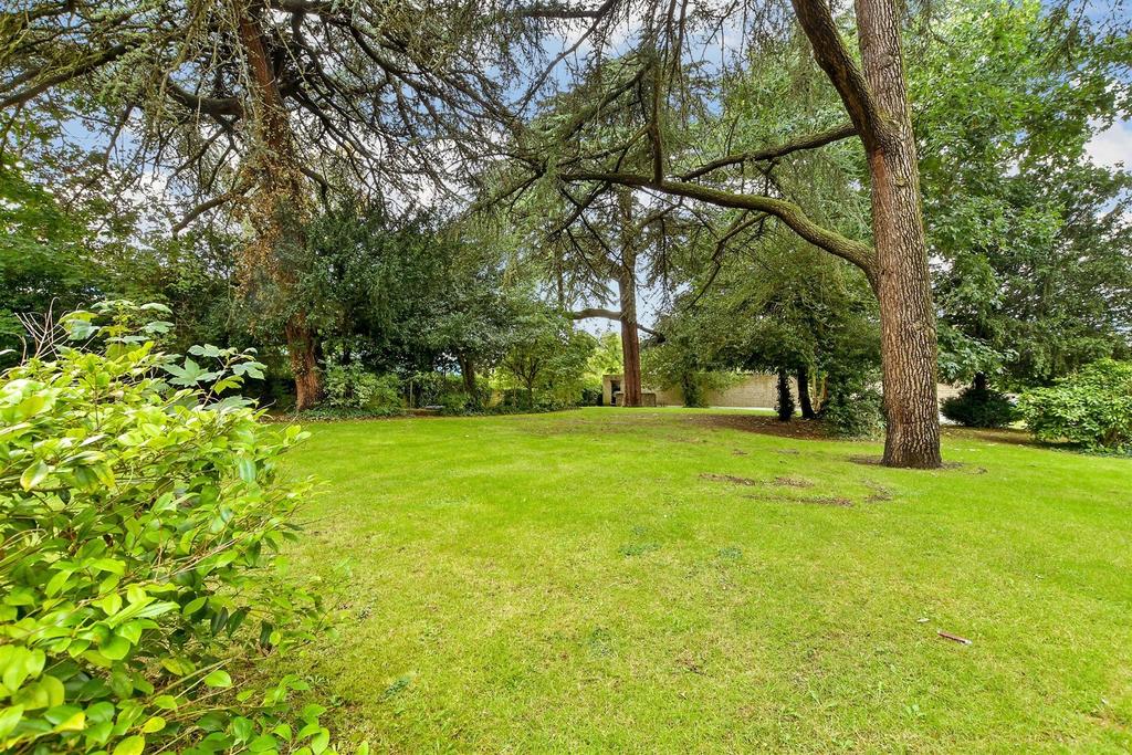 Communal Gardens