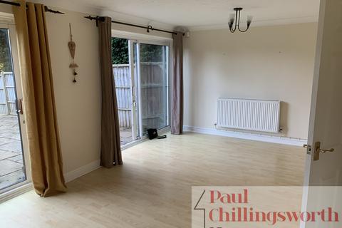 3 bedroom semi-detached house to rent, Niven Close, Allesley, Coventry, West Midlands