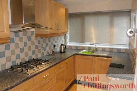 3 bedroom semi-detached house to rent, Niven Close, Allesley, Coventry, West Midlands