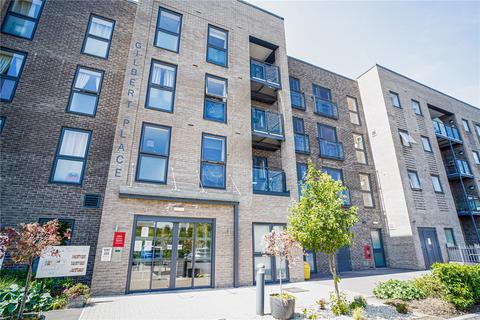 1 bedroom apartment for sale, Lowry Way, Old Town, Swindon, Wiltshire, SN3