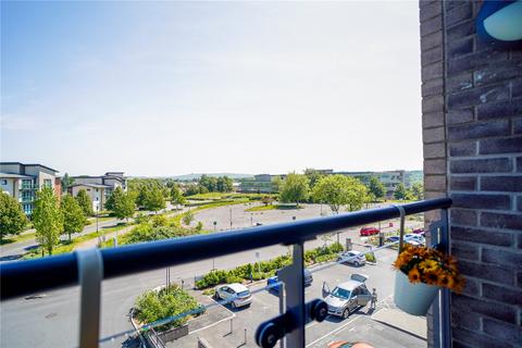 1 bedroom apartment for sale, Lowry Way, Old Town, Swindon, Wiltshire, SN3