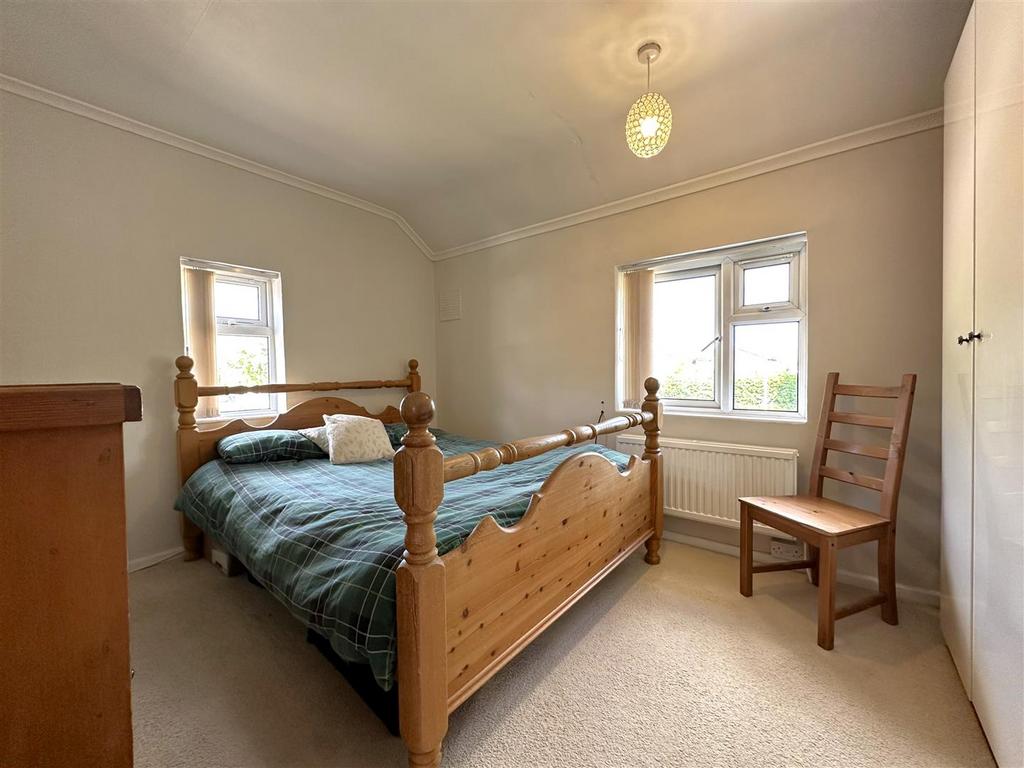 Bedroom Two 869