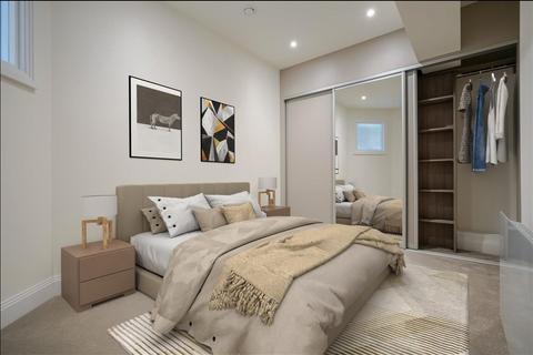 1 bedroom apartment for sale, Spring House, Sunninghill
