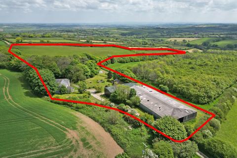 undefined, Warbstow, Launceston