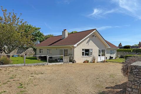5 bedroom detached bungalow for sale, Allee Es Fees, Alderney GY9