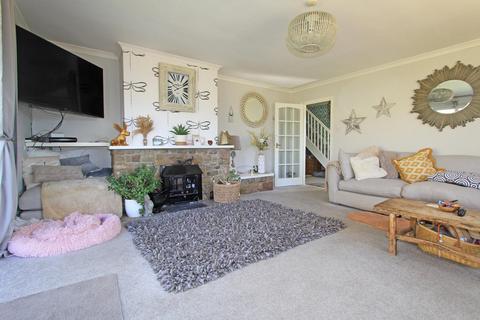 5 bedroom detached bungalow for sale, Allee Es Fees, Alderney GY9