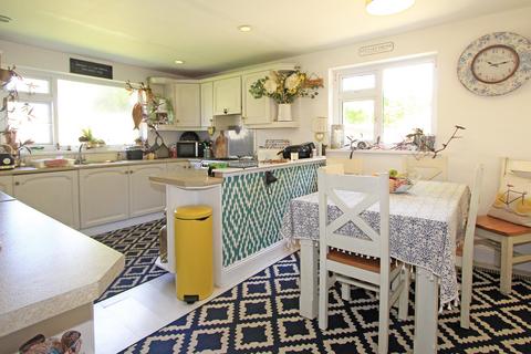 5 bedroom detached bungalow for sale, Allee Es Fees, Alderney GY9