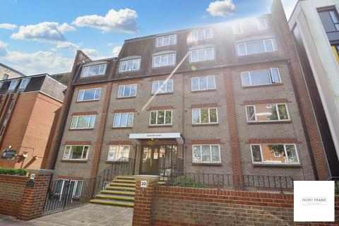 1 bedroom retirement property for sale, St. Leonards Road, Eastbourne BN21