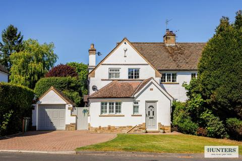 46 Westgate, Guiseley, Leeds, LS20 8HL