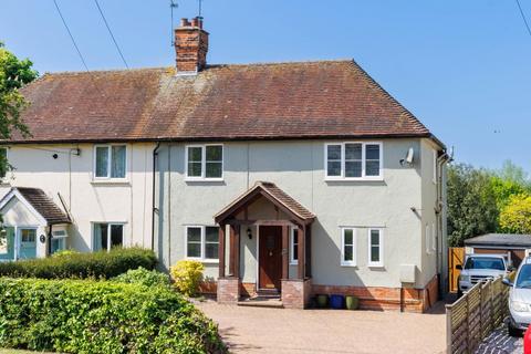 undefined, Downs Villas, The Downs, Stebbing, Dunmow