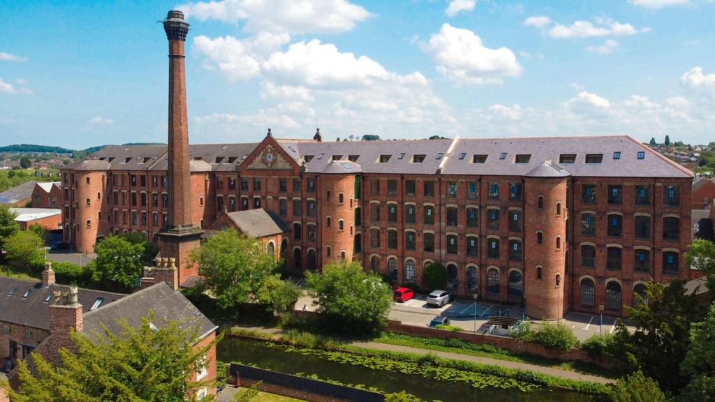 Springfield Mill