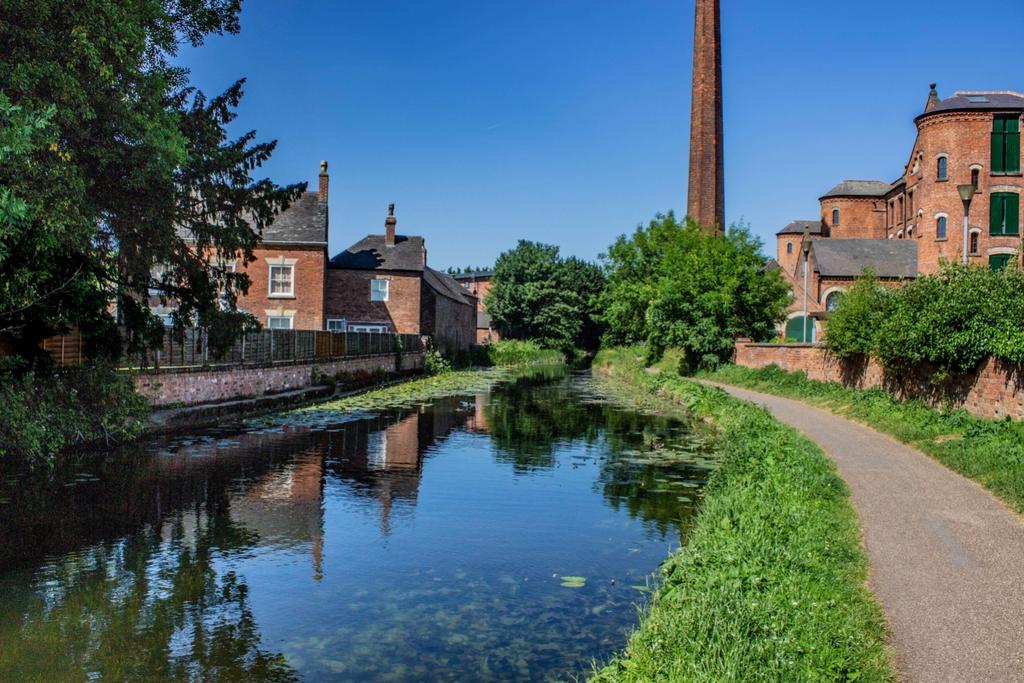 Springfield Mill