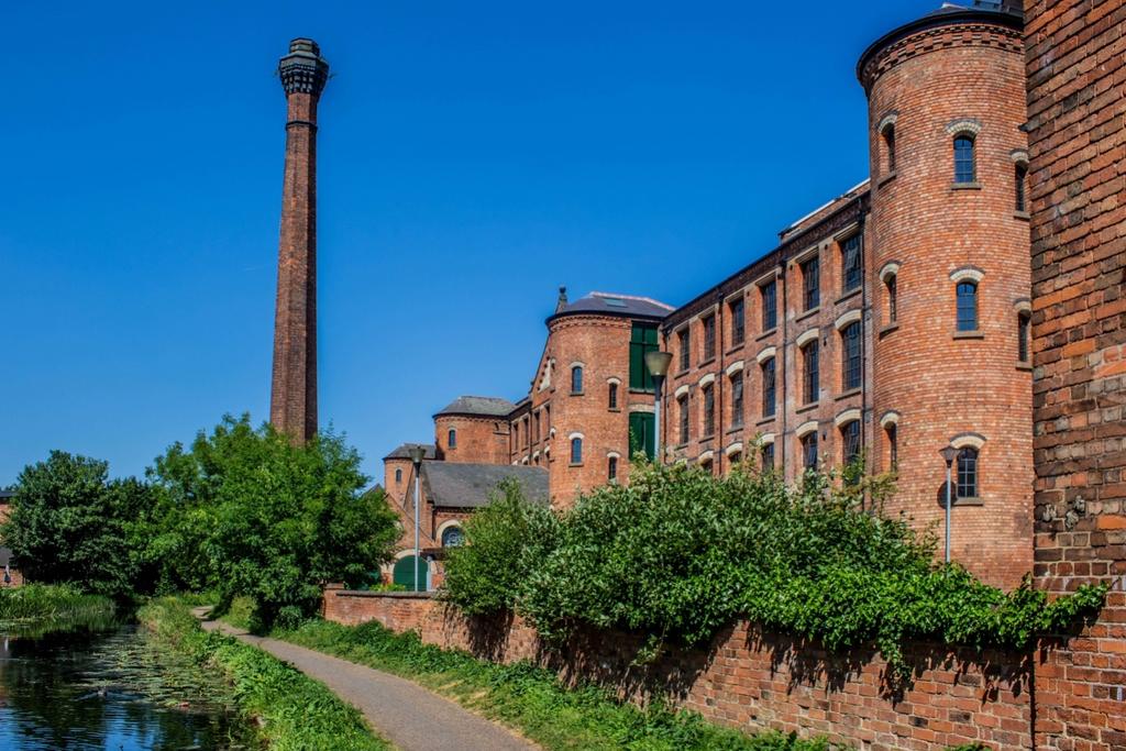 Springfield Mill