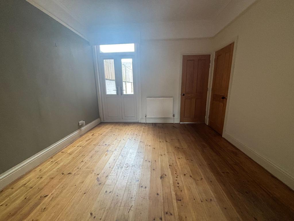 Dining room 1