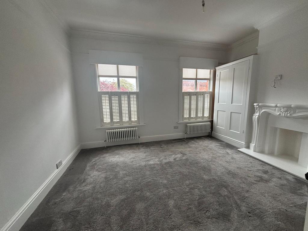 Bedroom 1 (front) 1