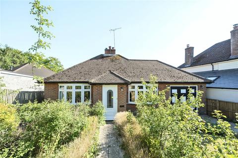 2 bedroom bungalow for sale, Larkfield Road, Farnham, Surrey, GU9