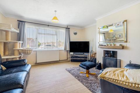 3 bedroom detached bungalow for sale, Prince William Drive, Butterwick, Boston, Lincolnshire, PE22