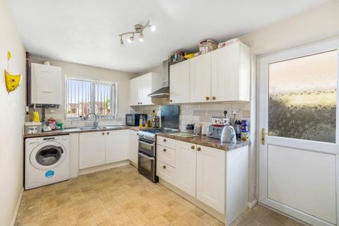3 bedroom detached bungalow for sale, Prince William Drive, Butterwick, Boston, Lincolnshire, PE22
