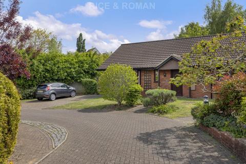 2 bedroom retirement property for sale, Epsom KT18