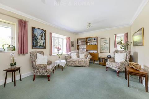 2 bedroom retirement property for sale, Epsom KT18