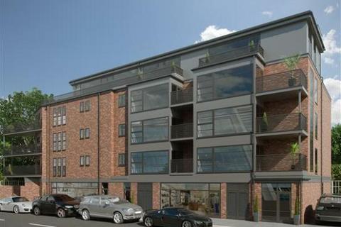 1 bedroom apartment for sale, Unit 4 Luna Gardens, Lapwing Lane, Manchester