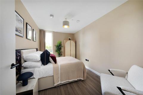 1 bedroom apartment for sale, Unit 4 Luna Gardens, Lapwing Lane, Manchester