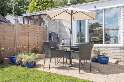 1 bedroom semi-detached bungalow for sale, Riverhill Cottages, St Dogmaels, Cardigan