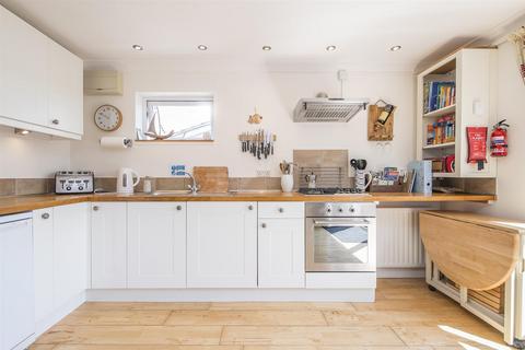 1 bedroom semi-detached bungalow for sale, Riverhill Cottages, St Dogmaels, Cardigan