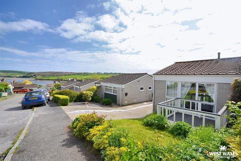 1 bedroom semi-detached bungalow for sale, Riverhill Cottages, St Dogmaels, Cardigan