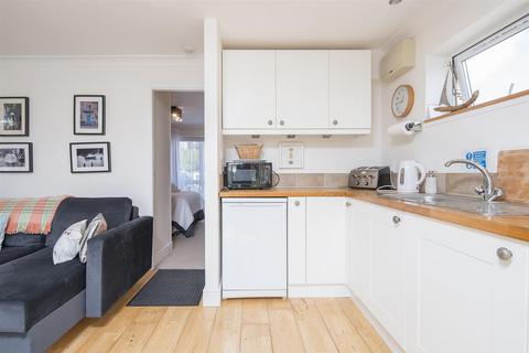 1 bedroom semi-detached bungalow for sale, Riverhill Cottages, St Dogmaels, Cardigan
