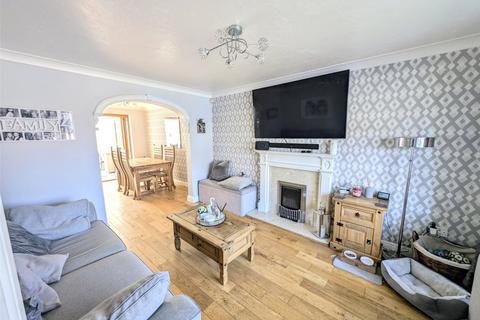 4 bedroom detached house for sale, Ironstone Close, St. Georges, Telford, Shropshire, TF2