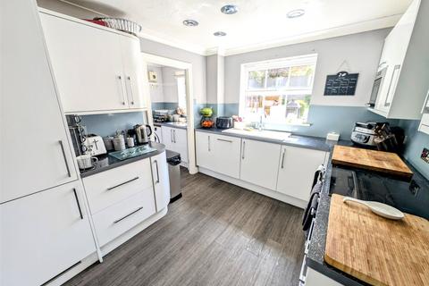 4 bedroom detached house for sale, Ironstone Close, St. Georges, Telford, Shropshire, TF2