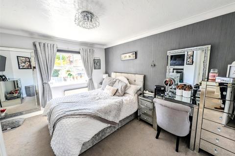 4 bedroom detached house for sale, Ironstone Close, St. Georges, Telford, Shropshire, TF2