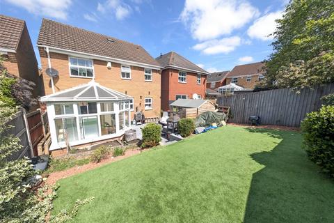 6 Ironstone Close, St Georges, Telford, TF2 9PH