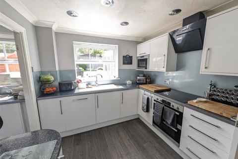 6 Ironstone Close, St Georges, Telford, TF2 9PH