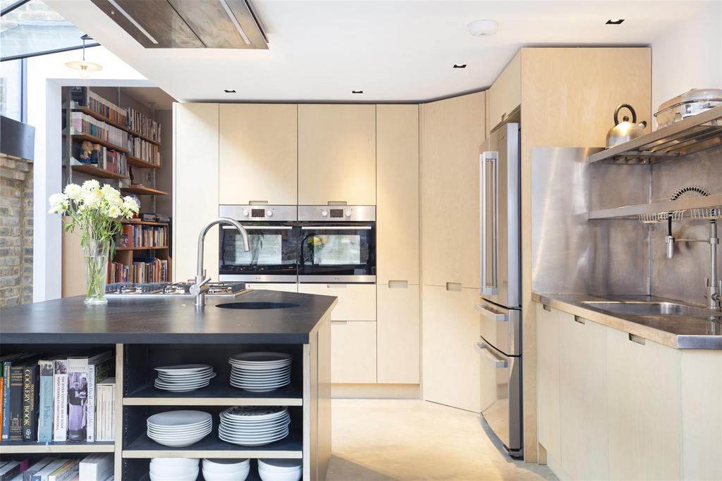 Springvale Terrace - Kitchen (2).jpg