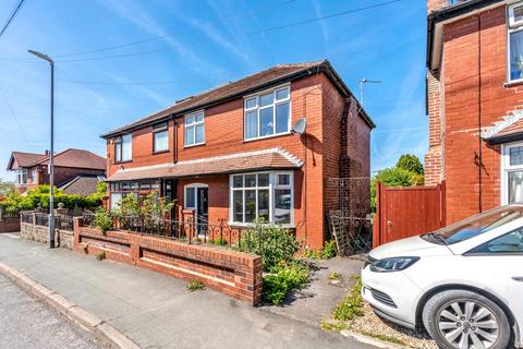 2 bedroom semi-detached house for sale, Macclesfield SK11
