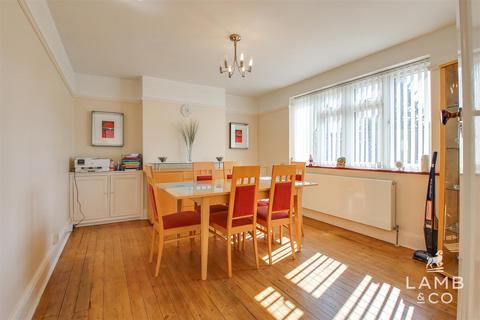 Break Of Day Beaumont Road, Great Oakley, Harwich, CO12 5BD