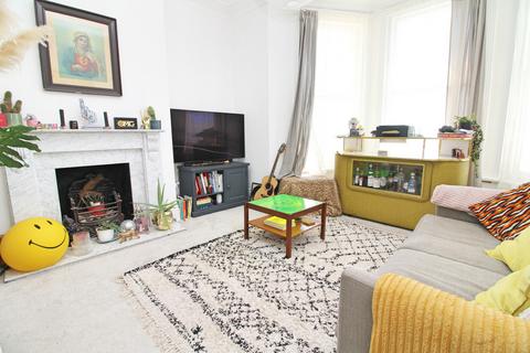 2 bedroom apartment for sale, St Aubyns Gardens, Hove