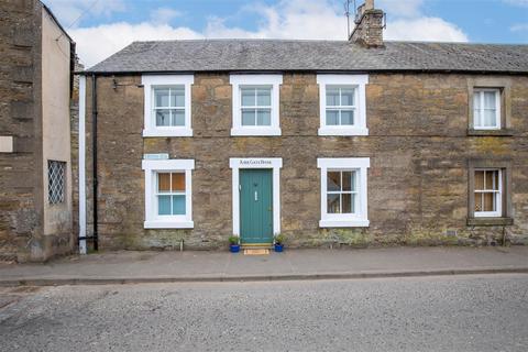 2 bedroom terraced house for sale, Tron Square, Dunning, Perth