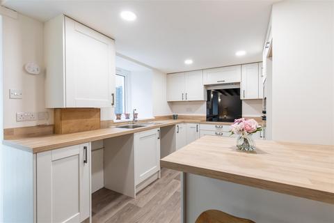 2 bedroom terraced house for sale, Tron Square, Dunning, Perth