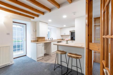 2 bedroom terraced house for sale, Tron Square, Dunning, Perth
