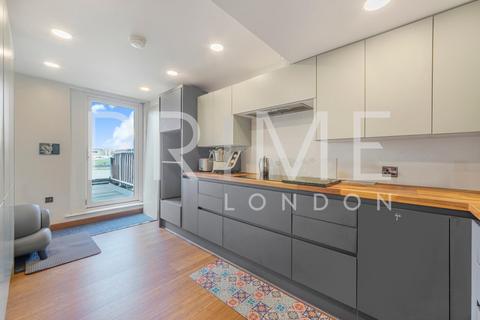 undefined, Metro Central Heights, 119 Newington Causeway, London