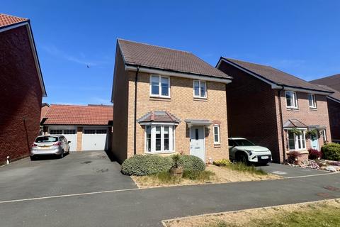 15 Abbotsbury Drive, Daventry, NN11 2LB