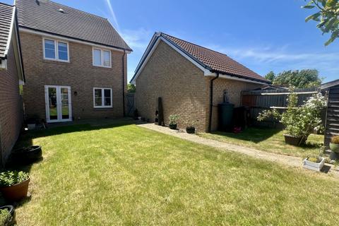 15 Abbotsbury Drive, Daventry, NN11 2LB